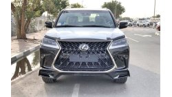 Lexus LX570