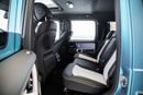 مرسيدس بنز G 63 AMG STD 4MATIC SUV