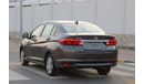 Honda City Honda City 2017 GCC in excellent condition without accidents, very clean from inside and outside