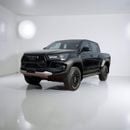 تويوتا هيلوكس GR Sport 2.8L