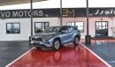 تويوتا هايلاندر Toyota Highlander 2.5L GLE, Hybrid, 2023 Light Blue