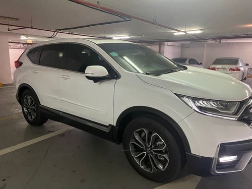 Honda CRV 2.5lt