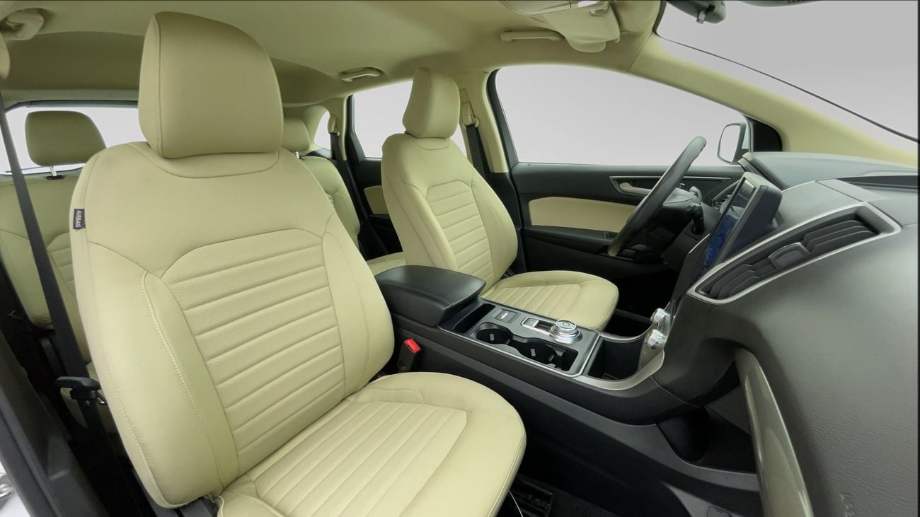 Ford Edge SE 3.5L SE 2 | Zero Down Payment | Home Test Drive