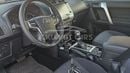 تويوتا برادو Toyota Prado 2023 2.7 v4 5 seat petrol