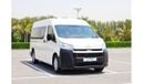 Toyota Hiace High Roof Van SUMMER OFFER | 13 Seater | 2019 | Excellent Condition | GCC Specs