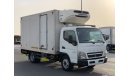 ميتسوبيشي كانتر Mitsubishi Canter 2017 T-500R Ref#392