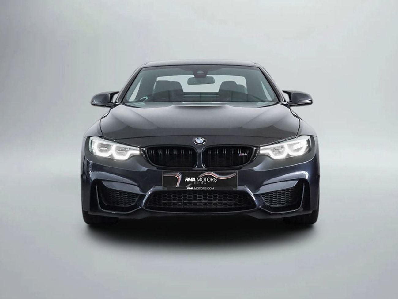 BMW M4 30 JAHRE EDITION
