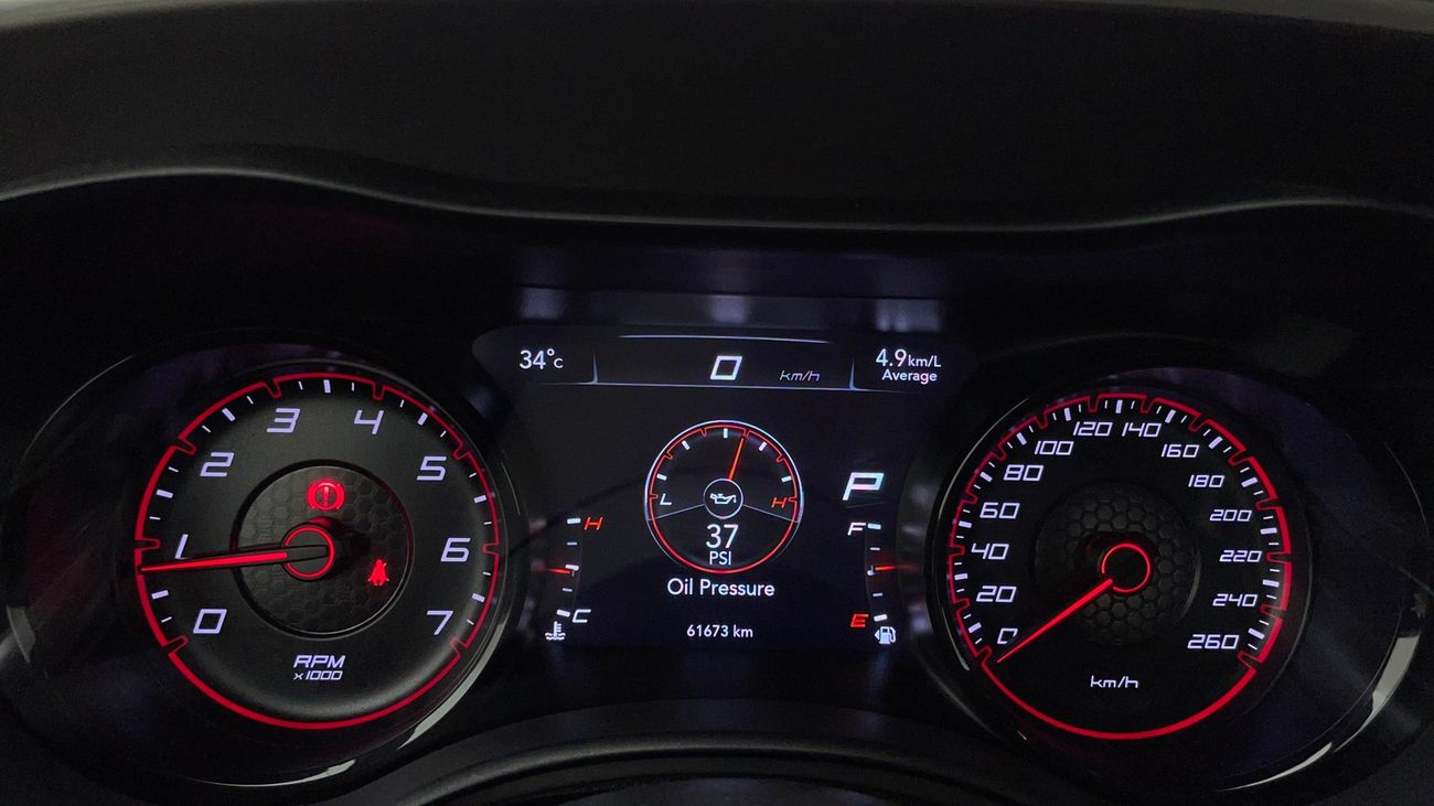 Dodge Charger GT 3.6 | Zero Down Payment | Home Test Drive