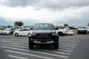 Toyota Hilux GR SPORT Toyota Hilux GR Sport 2.8L Engine 2026 GCC specs (FOR EXPORT ONLY)