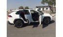 تويوتا راف ٤ TOYOTA RAV4 LE