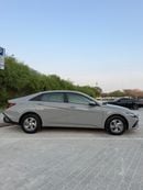 Hyundai Elantra GL SMART