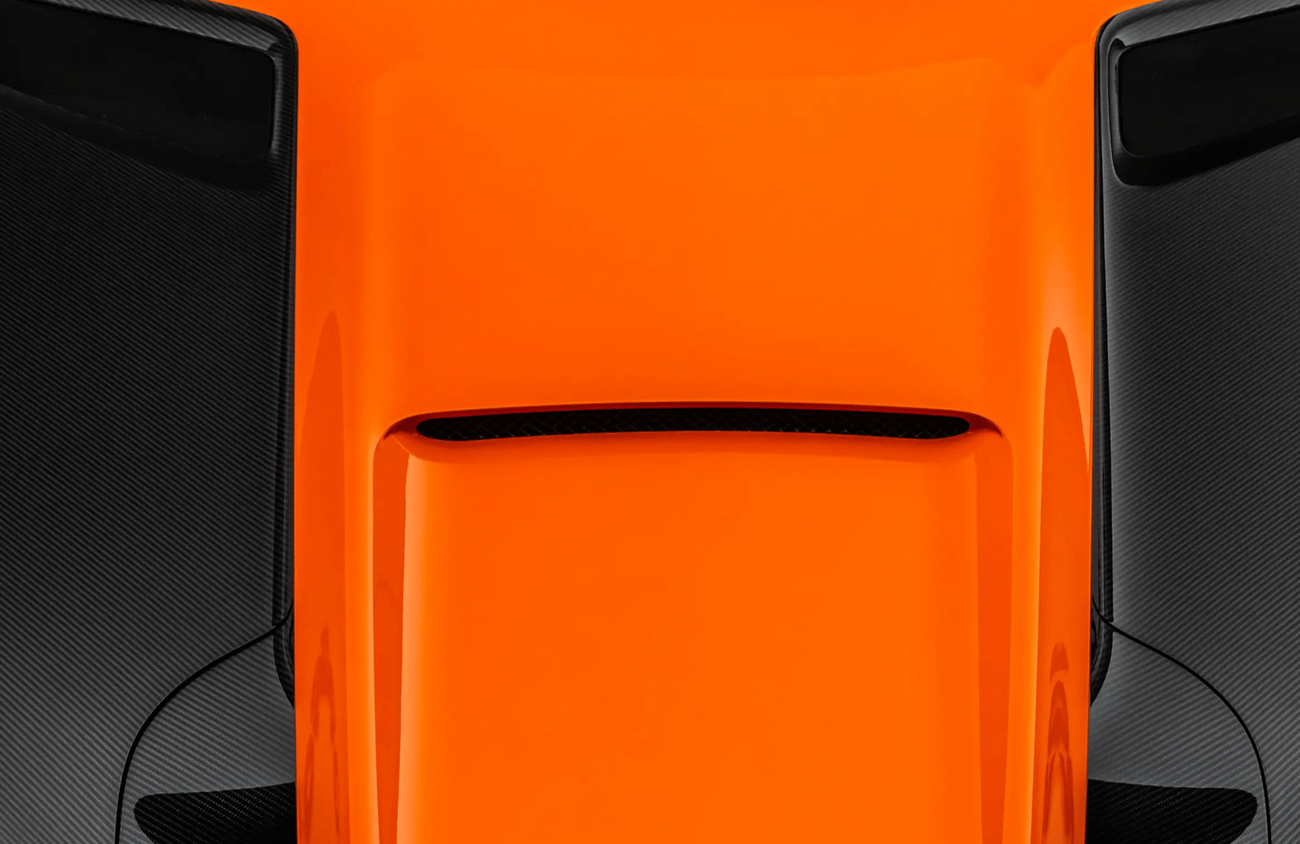 Mercedes-Benz AMG GT All-new 4.0L V8 biturbo engine