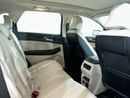 Ford Edge TITANIUM STN323 / FREE INSURANCE + REGISTRATION / AL TAYER MOTORS AL QOUZ SHOWROOM