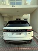 لاند روفر رينج روفر فيلار SE P250 - GCC