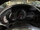 بورش كايان Turbo S 4.8L (550 HP)