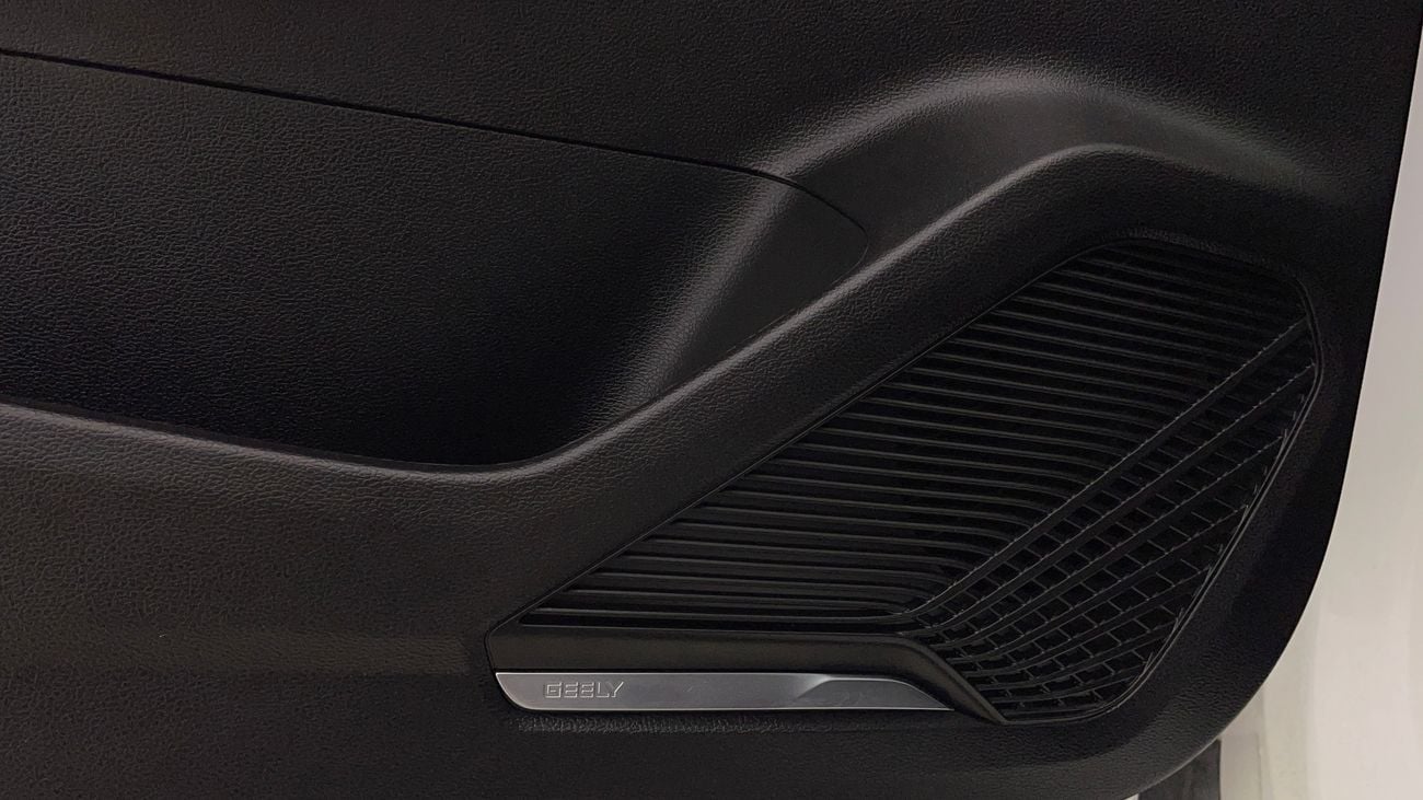 Geely Coolray GF 1.5 | Zero Down Payment | Home Test Drive