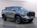Toyota Hilux 4X4 Diesel 2.8L Right Hand Drive (RHD)