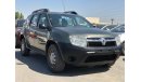 Renault Duster 2.0L, 16" Tyre, Roof Rail, Front Door Speakers, MP3, CD-Player, Bluetooth, LOT-3289