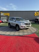 Toyota Prado GXR 2.7L (160 HP) AWD