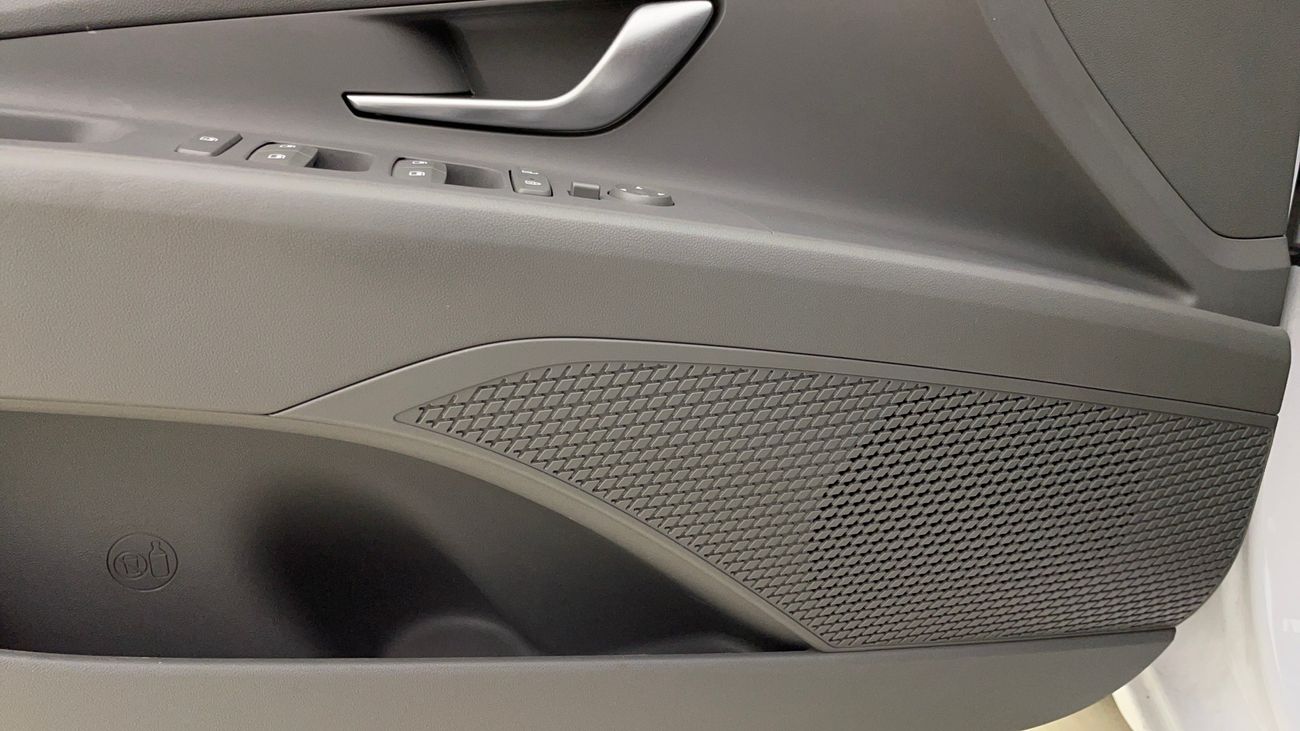 Hyundai Elantra SMART 1.6 | Zero Down Payment | Home Test Drive