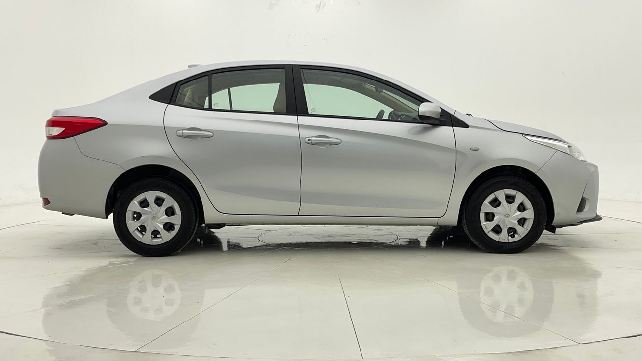 Toyota Yaris SE 1.5 | Zero Down Payment | Free Home Test Drive