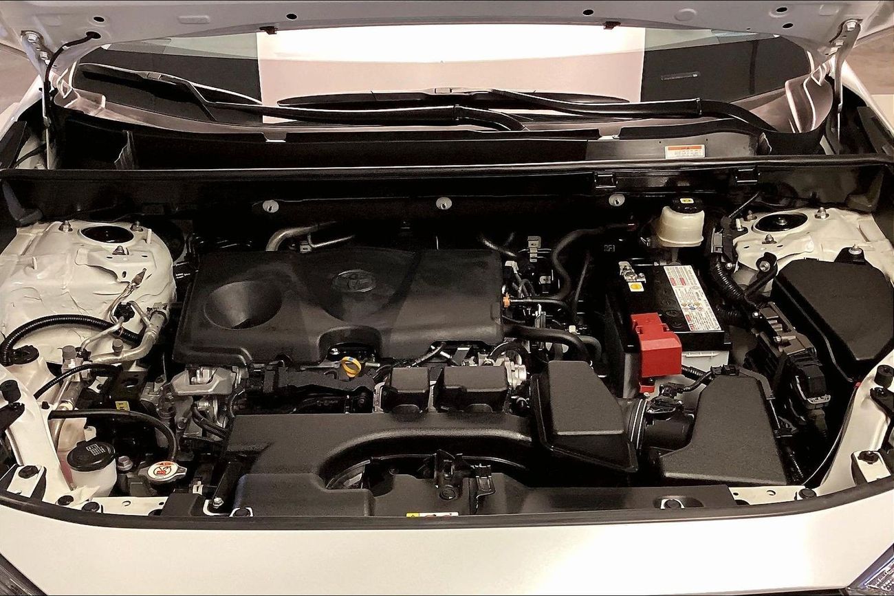 Toyota RAV4 EX | Guaranteed Warranty | 0 Down Payment