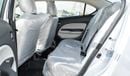 Mitsubishi Attrage 1.2L Premium