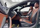 BMW 840i 2023 BMW 840i Gran Coupe M-Sport, 2027 BMW Warranty + Service Pack, Full BMW Service History, GCC
