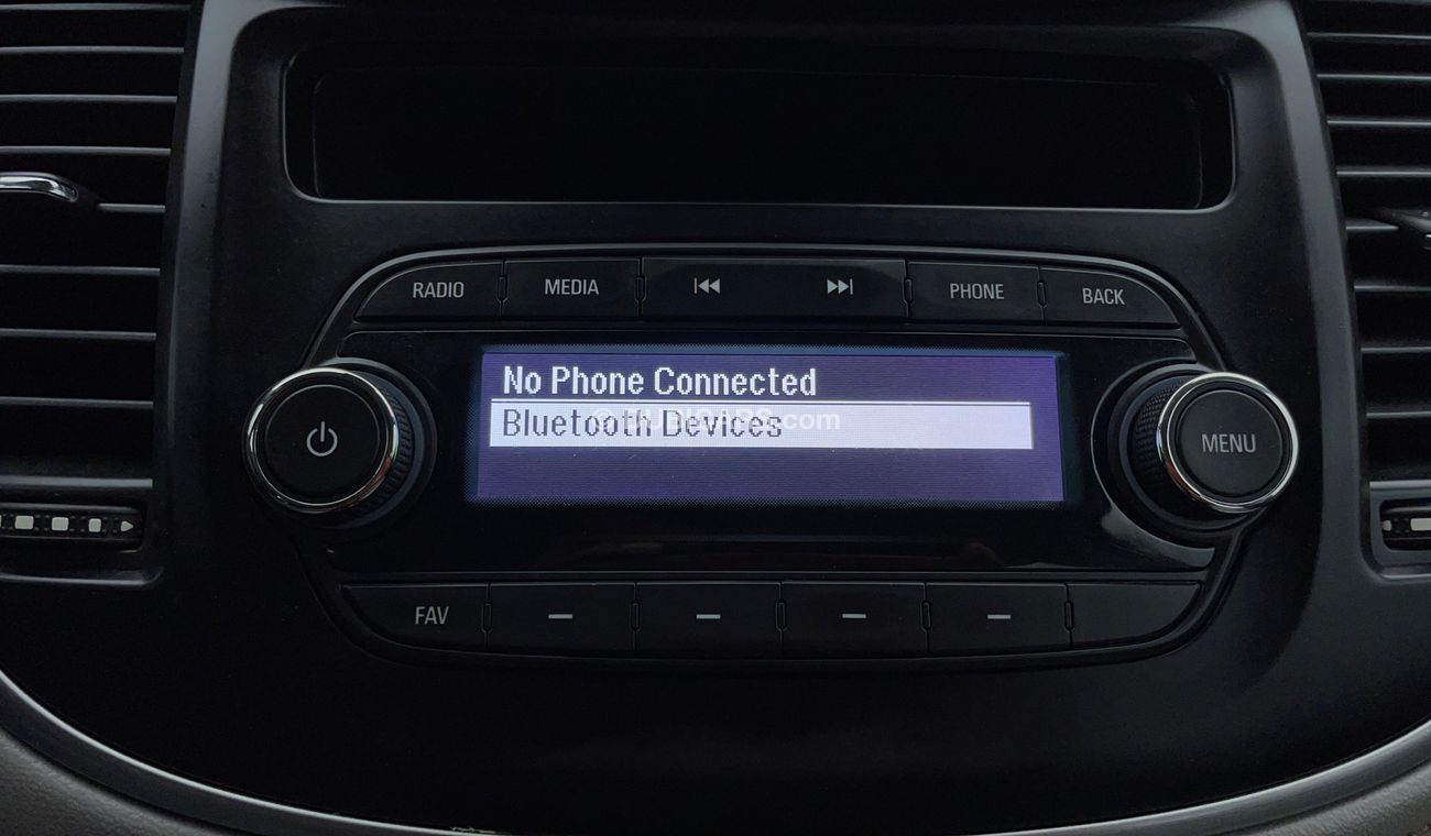 Chevrolet Trax LT 1.8 | Zero Down Payment | Free Home Test Drive