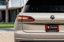 Volkswagen Touareg Atmosphere | 3,721 P.M  | 0% Downpayment | Volkswagen Warranty