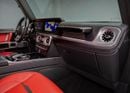 مرسيدس بنز G 63 AMG STANDARD