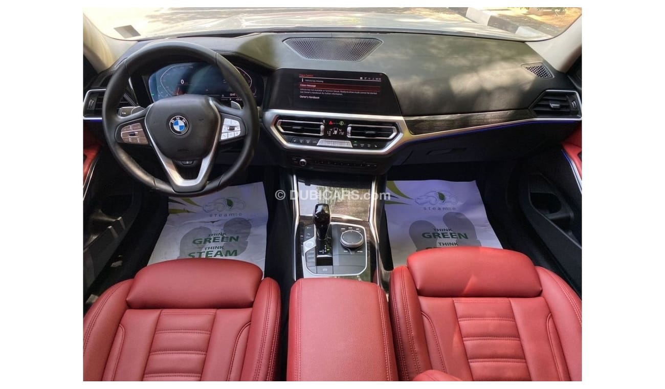 BMW 320i BMW 320I M KIT , 2022