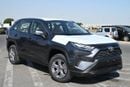 Toyota RAV4 LE Hybrid 2.5L AWD Automatic