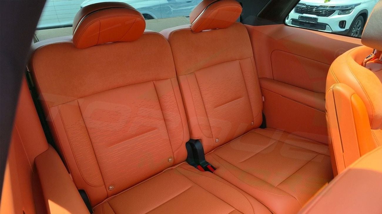 لينك أند كو 900 ( Only For Export ) 2025 Lynk & Co 900 EM-P Ultra 2.0T Plug-in Hybrid BRAND NEW