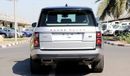 Land Rover Range Rover Vogue V8 (Export)