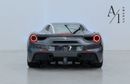 Ferrari 488 2016 Ferrari 488 GTB, With Full Service History, Excellent Condition, GCC Spec