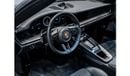 Porsche 911 Targa 4GTS 3.0L (475 HP) 2024 Porsche Targa 4 GTS, 2026 Porsche Warranty, Very High Spec, Low KMs, G