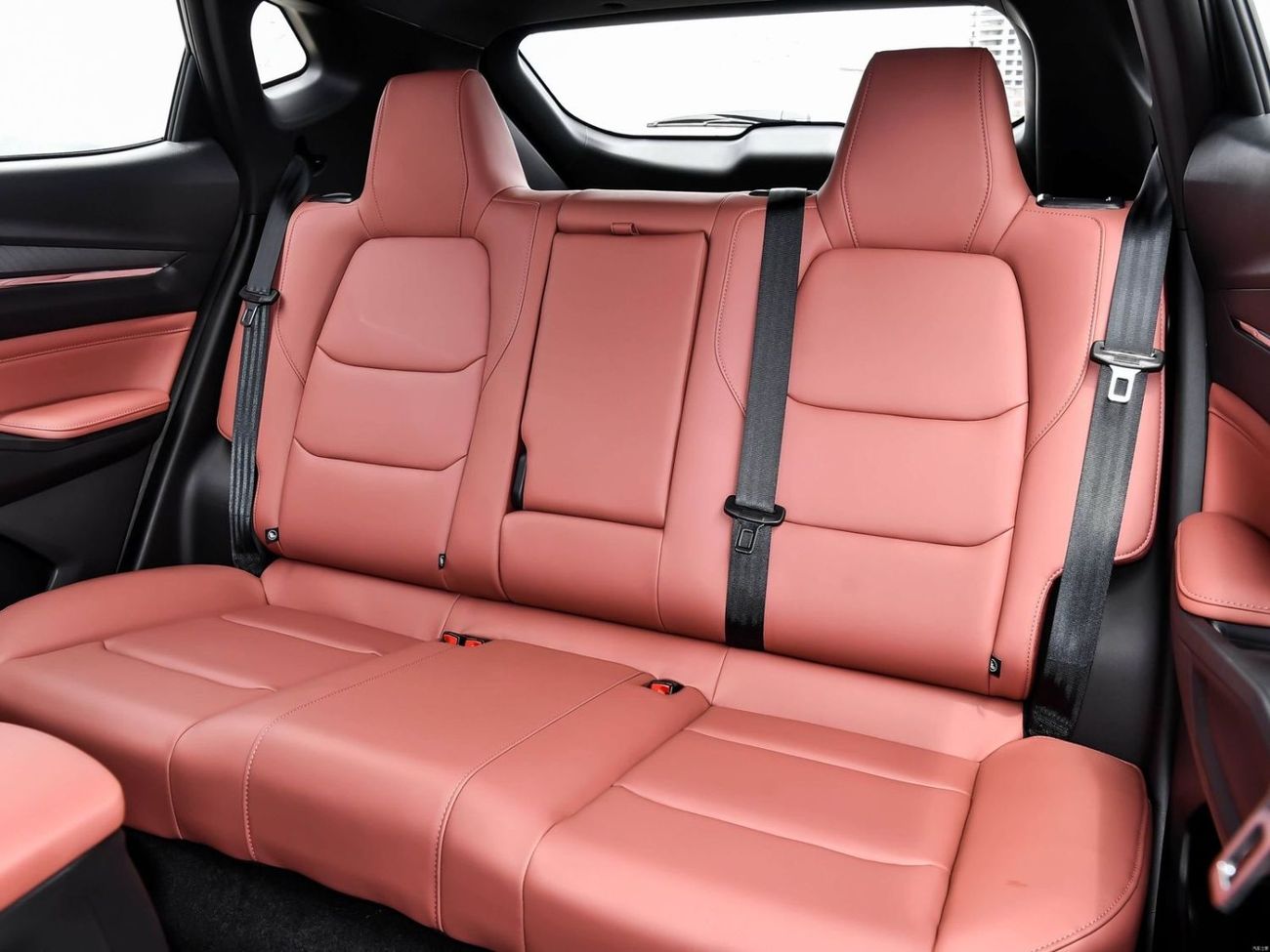 Changan X5 Plus Full options