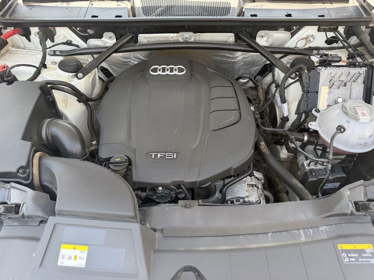 Audi Q5 45 TFSI SPORTBACK S-LINE, миниатюра 19