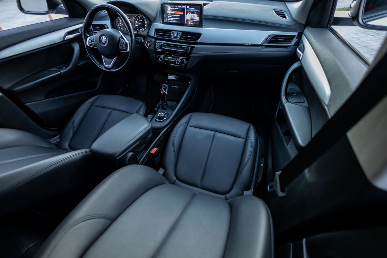 BMW X2 sDrive20i 2.0L