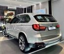 BMW X5 BEST XDRIVE50i || GCC SPECS || ACCIDENT FREE || SINGLE OWNER || FULLY LOADED