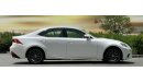 Lexus IS250 EXCELLENT CONDITION -  ORIGINAL PAINT