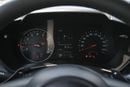 Suzuki Swift GLX