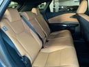 Lexus RX350 2025 PRESTIGE | AED 3247/Month | 0 DP | 30 Day Return | Warranty | Service History