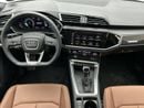Audi Q3 Sportback 40 TFSI S Line 2.0L 4WD Q3 Sportback 40 TFSI quat 180hp S line (Ref# 1204805)