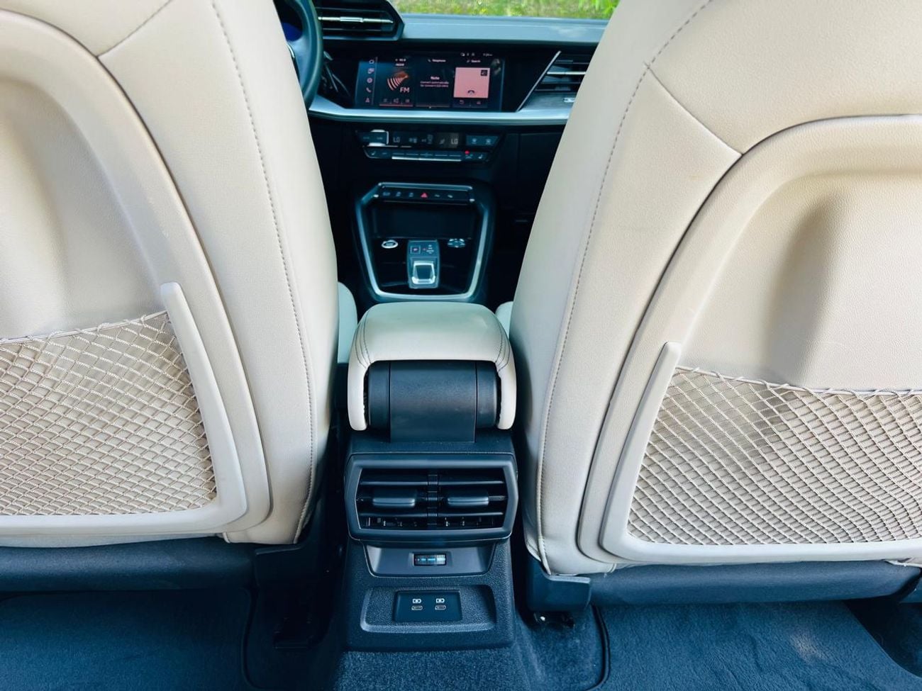 أودي A3 40 TFSI PREMIUM