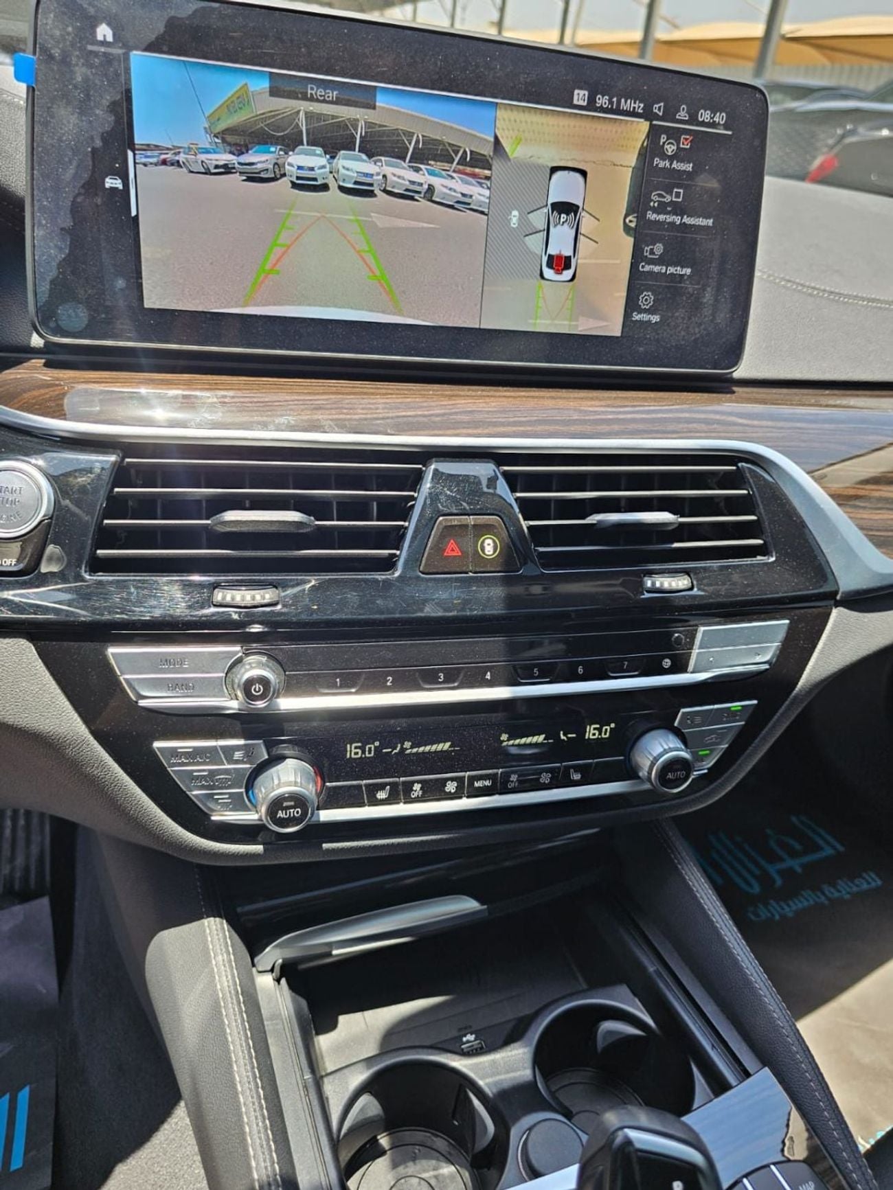 BMW 520i JOY EDITION