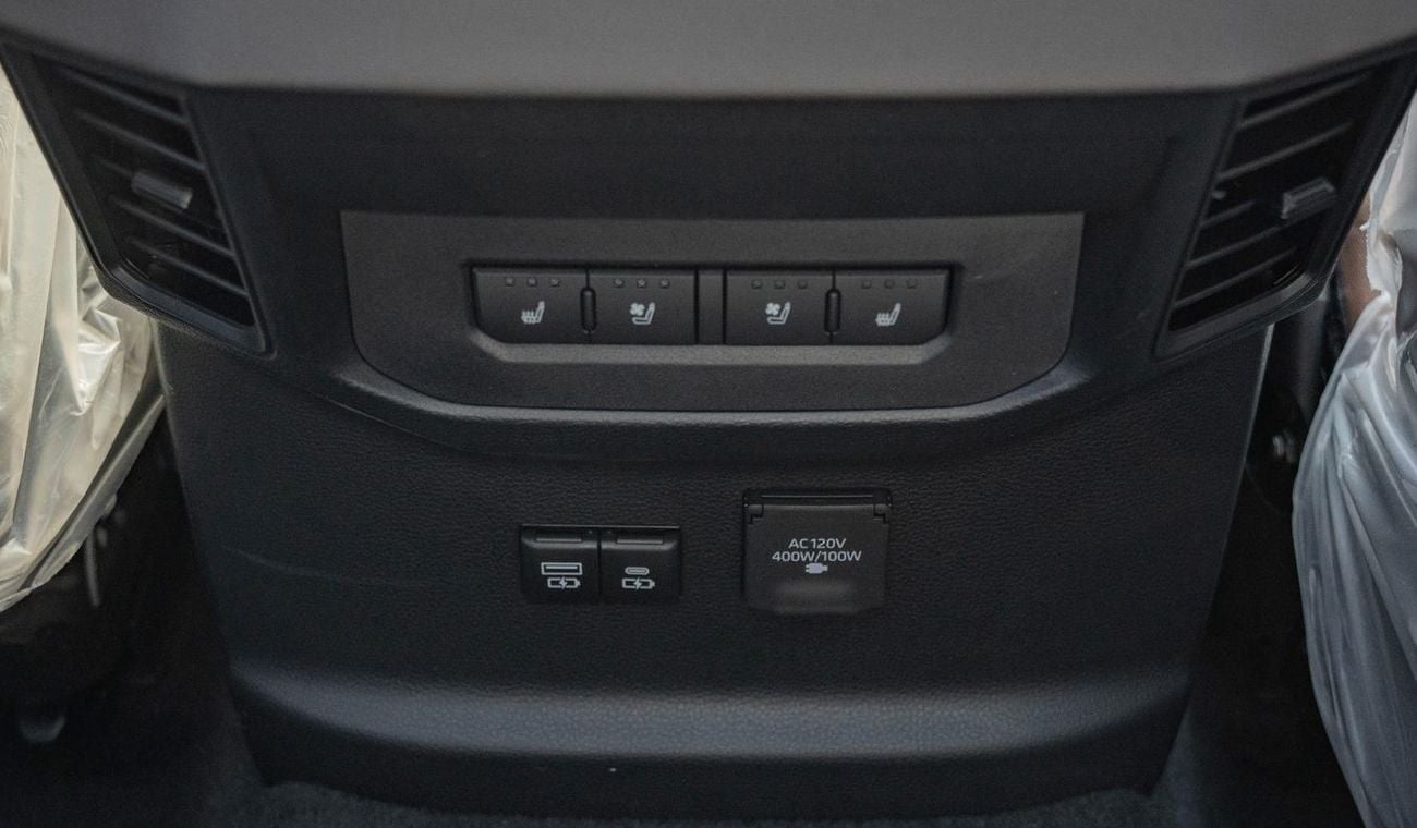 Toyota Tundra 2025 Toyota Tundra 1794 edition