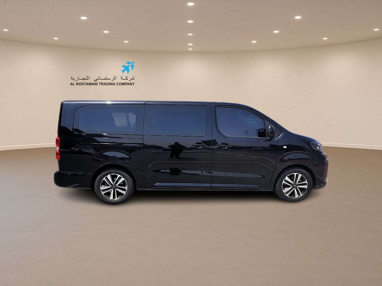 سيتروين سبيس تورر Business Lounge Buy Back Guarantee + Warranty Until 2030