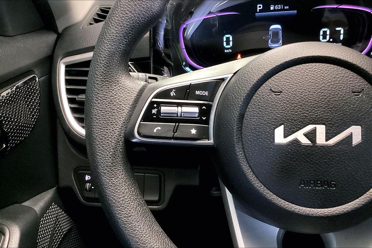 Kia Seltos LX | Guaranteed Warranty | 0 Down Payment